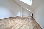 Dachgeschoßwohnung Nürnberg Gleißhammer - 1 Zimmer, 30 m&sup2;, 410&euro; | Angebot:26012870