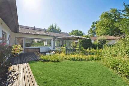 Haus Erlangen Alterlangen - 6 Zimmer, 160 m&sup2;, 675.000&euro; | Angebot:21794167