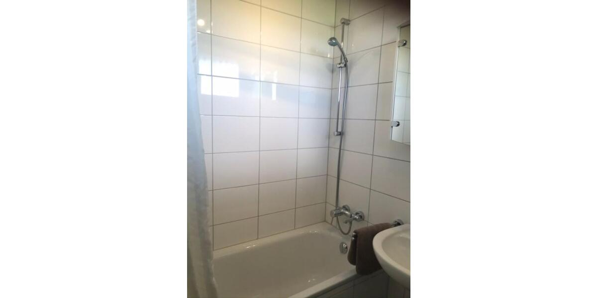 Etagenwohnung Erlangen Bruck - 1 Zimmer, 36 m&sup2;, 600&euro; | Angebot:25435841