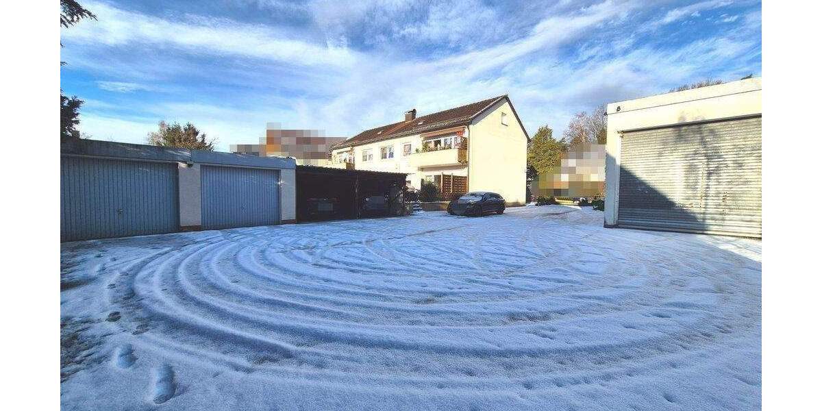 Mehrfamilienhaus, Wohnhaus Wendelstein Großschwarzenlohe - 1 Zimmer, 1.250.000&euro; | Angebot:25679283