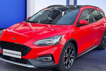 Ford Focus 103.000 km 16.890 &euro; Neustadt a.d.Aisch 91413