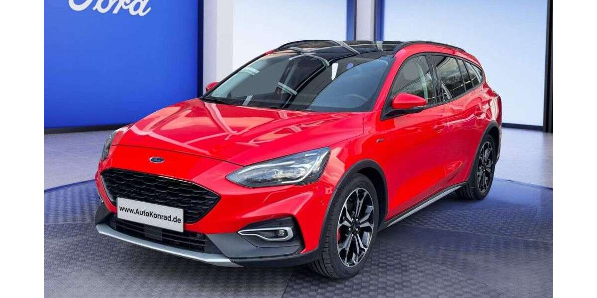 Ford Focus 103.000 km 16.890 &euro; Neustadt a.d.Aisch 91413