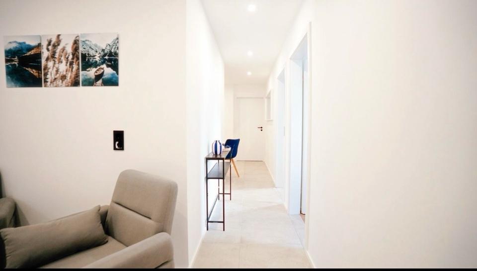 Etagenwohnung Nürnberg Kleinweidenmühle - 3 Zimmer, 10 m&sup2;, 510&euro; | Angebot:26525643
