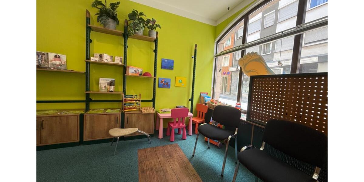 Gewerbeobjekt Nürnberg Altstadt, St. Lorenz - 2.500&euro; | Angebot:24833916