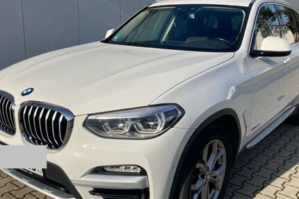 BMW X3 218.000 km 20.950 &euro; Schwabach Bei Nürnberg 91126