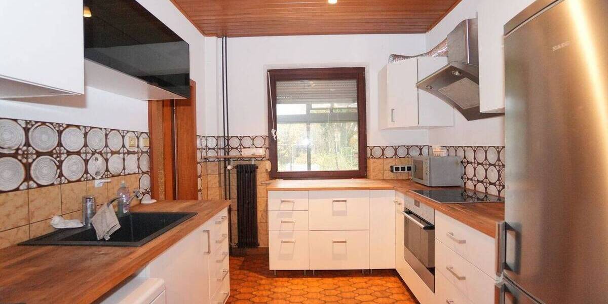 Doppelhaushälfte Nürnberg Sündersbühl - 6 Zimmer, 127 m&sup2;, 474.000&euro; | Angebot:25686017