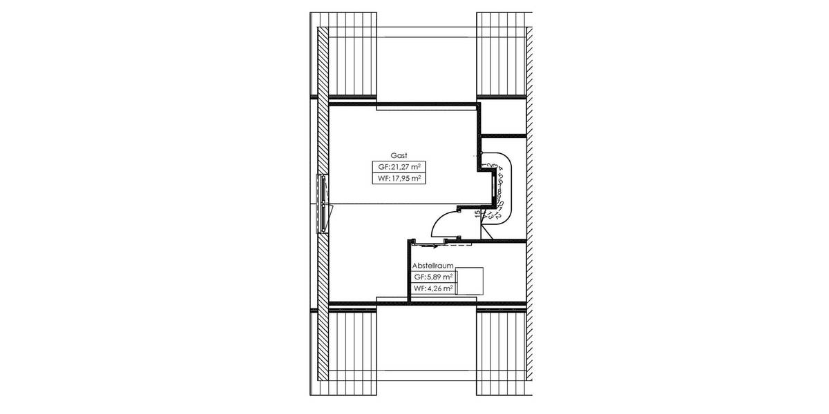 Reihenendhaus Schwaig Behringersdorf - 4 Zimmer, 120 m&sup2;, 670.000&euro; | Angebot:25971273