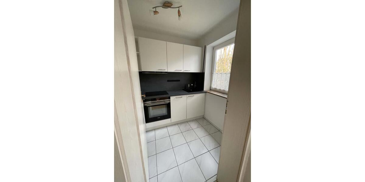 Etagenwohnung Erlangen Bruck - 2 Zimmer, 61 m&sup2;, 790&euro; | Angebot:26534453