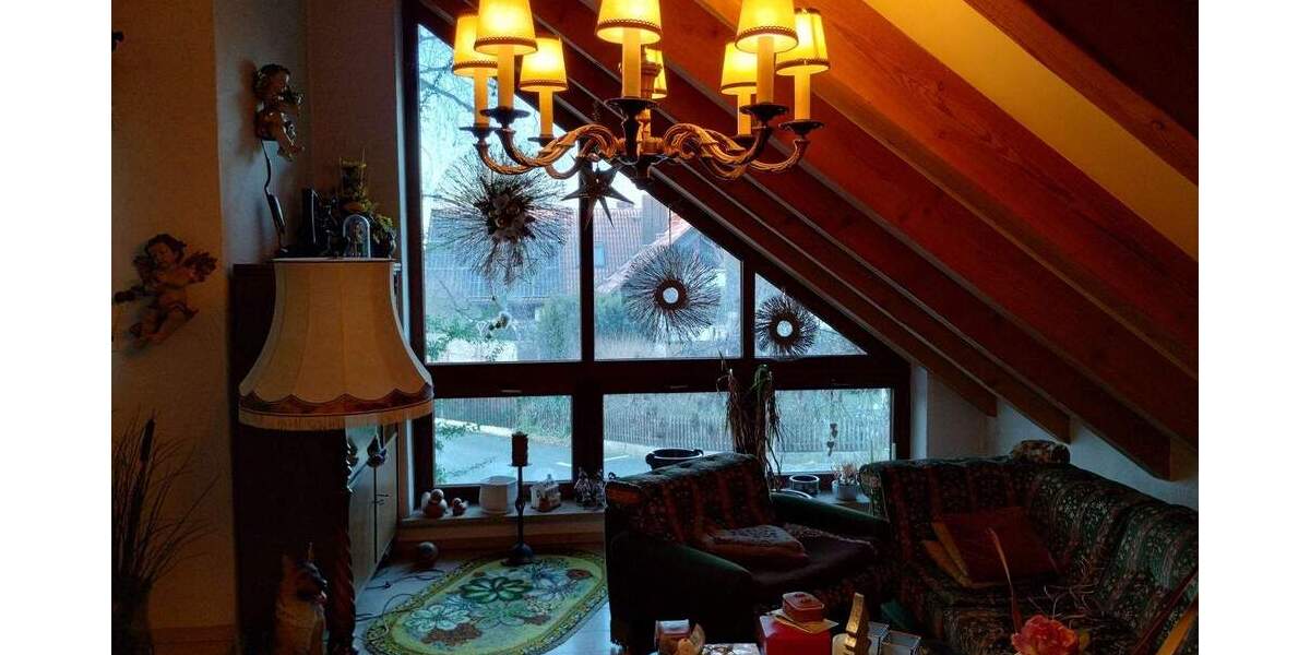 Einfamilienhaus Cadolzburg - 7 Zimmer, 163 m&sup2;, 599.000&euro; | Angebot:25679958