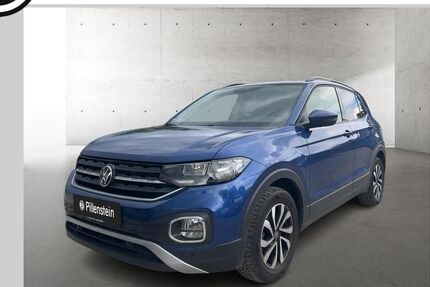 VW T-Cross 25.000 km 18.496 &euro; Neustadt/Aisch 91413