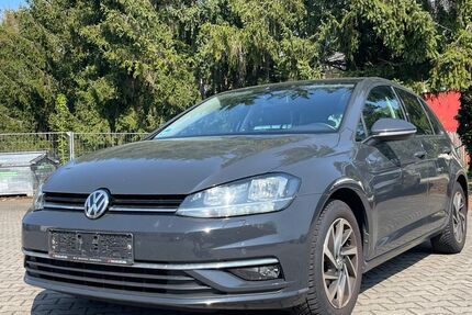 VW Golf 142.000 km 9.499 &euro; Rückersdorf 90607