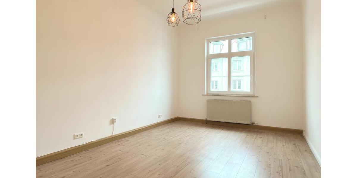 Etagenwohnung Nürnberg Eberhardshof - 5 Zimmer, 125 m&sup2;, 1.400&euro; | Angebot:25870518