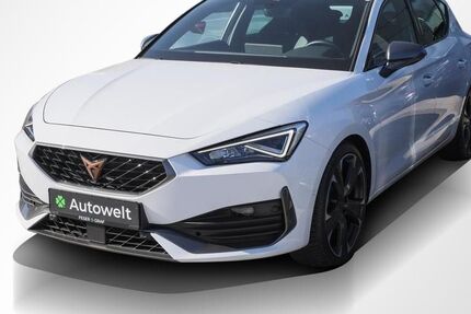 Cupra Leon 21.050 km 29.740 &euro; Forchheim 91301