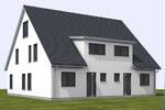Doppelhaushälfte Nürnberg Unterbürg - 5 Zimmer, 140 m&sup2;, 889.000&euro; | Angebot:26826374
