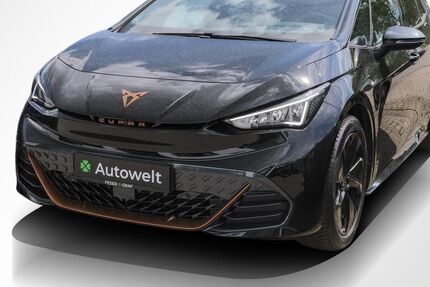 Cupra Born 5.450 km 34.880 &euro; Forchheim 91301