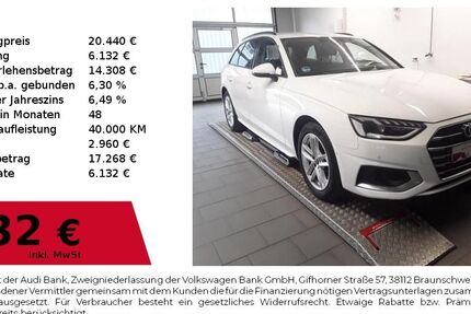 Audi A4 119.500 km 20.440 &euro; Nürnberg 90411