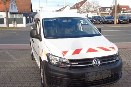 VW Caddy 150.000 km 13.990 &euro; Nürnberg 90431