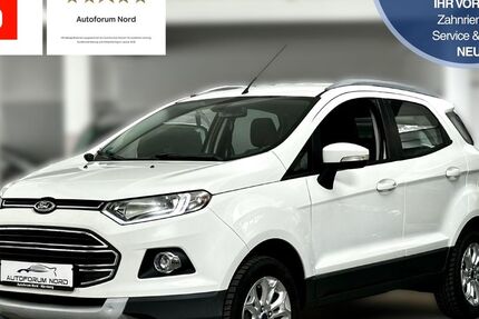 Ford EcoSport 45.846 km 9.990 &euro; Nürnberg 90411