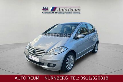 Mercedes-Benz A 200 203.800 km 3.990 &euro; Nürnberg 90431