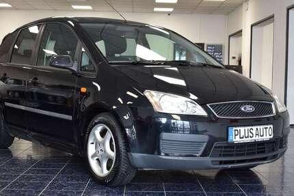 Ford C-Max 166.850 km 1.470 &euro; Nürnberg 90431