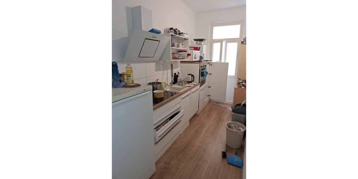 Etagenwohnung Nürnberg Sankt Leonhard - 4 Zimmer, 12 m&sup2;, 410&euro; | Angebot:25725514
