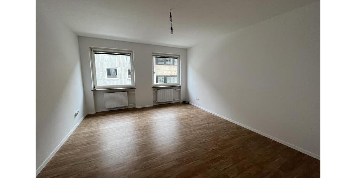 Etagenwohnung Nürnberg - 3 Zimmer, 87 m&sup2;, 1.045&euro; | Angebot:25792411