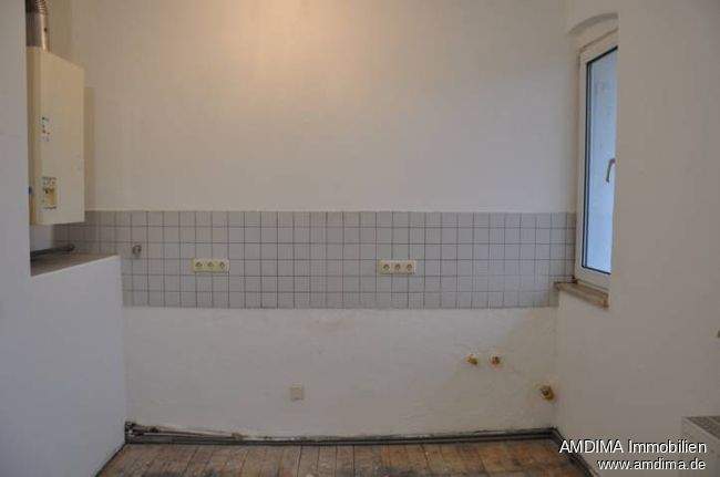 Etagenwohnung Nürnberg / Südwestliche Außenstadt Sandreuth - 2 Zimmer, 53 m&sup2;, 159.000&euro; | Angebot:25728767