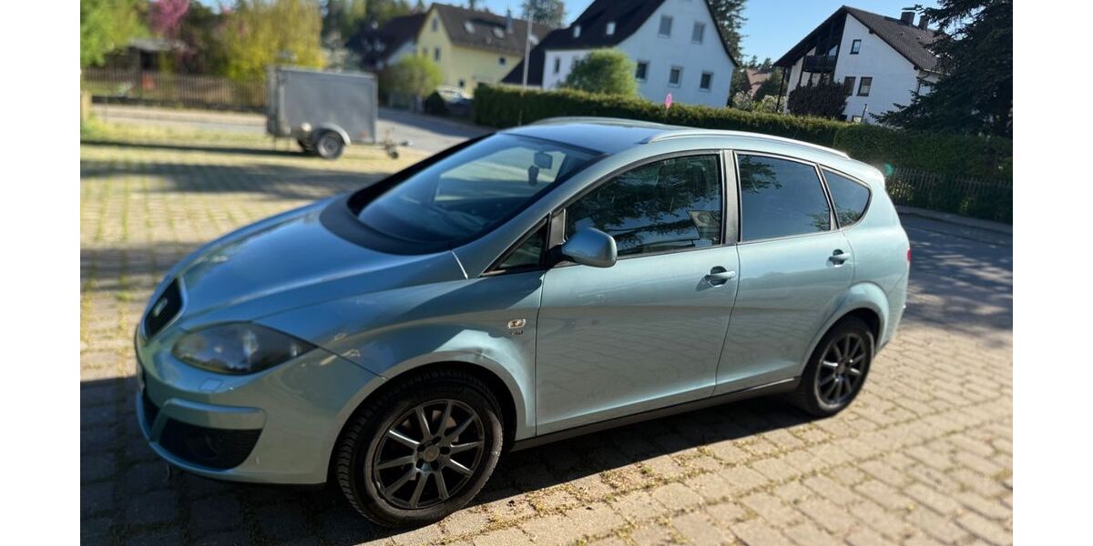 Seat Altea 166.831 km 2.690 &euro; Feucht 90537