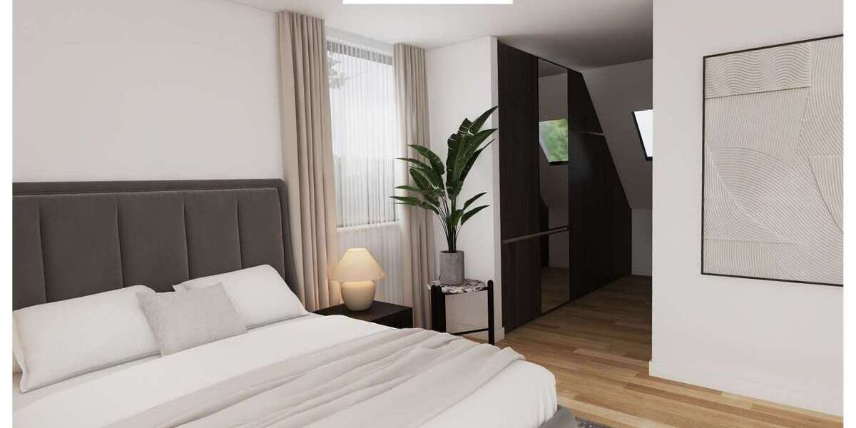 Etagenwohnung Bubenreuth - 3 Zimmer, 103 m&sup2;, 670.000&euro; | Angebot:25764941