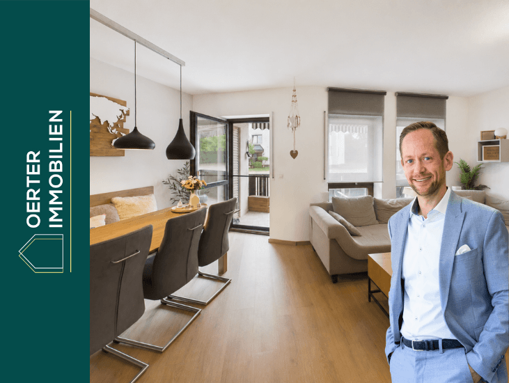 Etagenwohnung Roth - 3 Zimmer, 91 m&sup2;, 247.500&euro; | Angebot:27258589