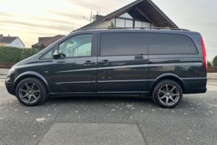 Mercedes-Benz Viano 244.000 km 10.999 &euro; Langenzenn 90579