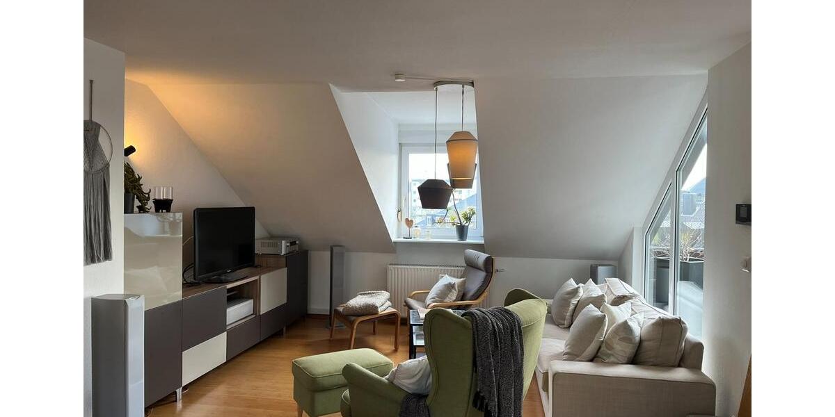 Etagenwohnung Nürnberg Buchenbühl - 3 Zimmer, 78 m&sup2;, 307.000&euro; | Angebot:25948081