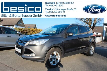 Ford Kuga 121.400 km 11.770 &euro; Nürnberg 90431