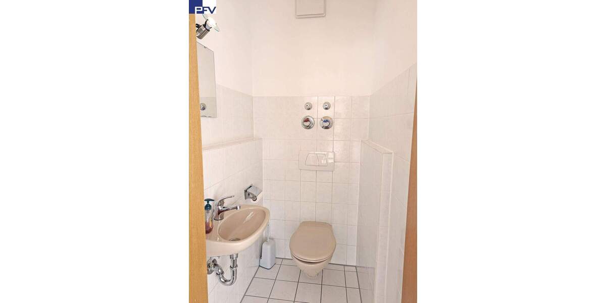 Einfamilienhaus Nürnberg St Johannis - 3 Zimmer, 310.000&euro; | Angebot:25695423