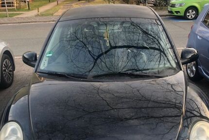 VW New Beetle 262.000 km 750 &euro; Stein 90547