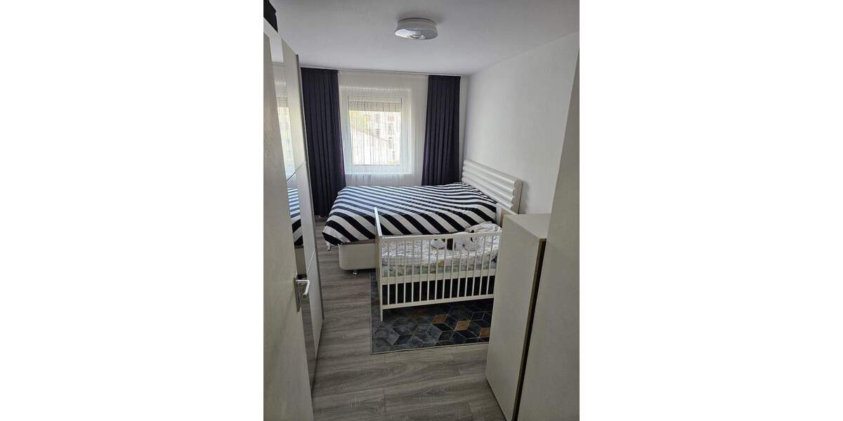 Etagenwohnung Nürnberg Steinbühl - 3 Zimmer, 249.000&euro; | Angebot:25669550