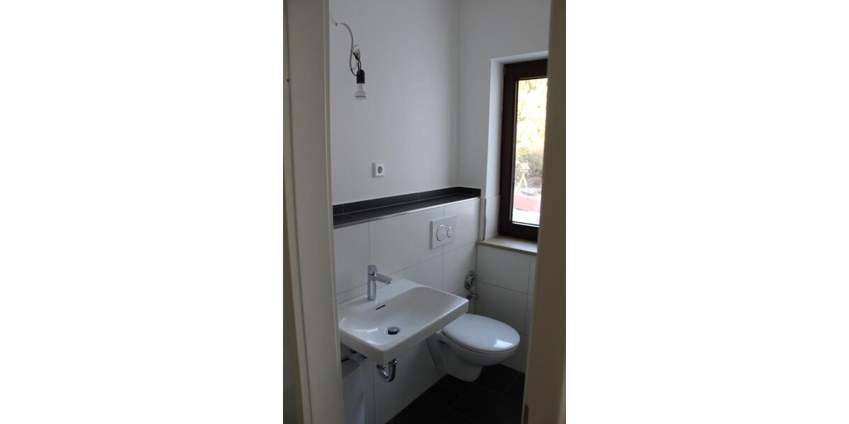 Erdgeschoßwohnung Erlangen Bruck - 2 Zimmer, 62 m&sup2;, 895&euro; | Angebot:25561070