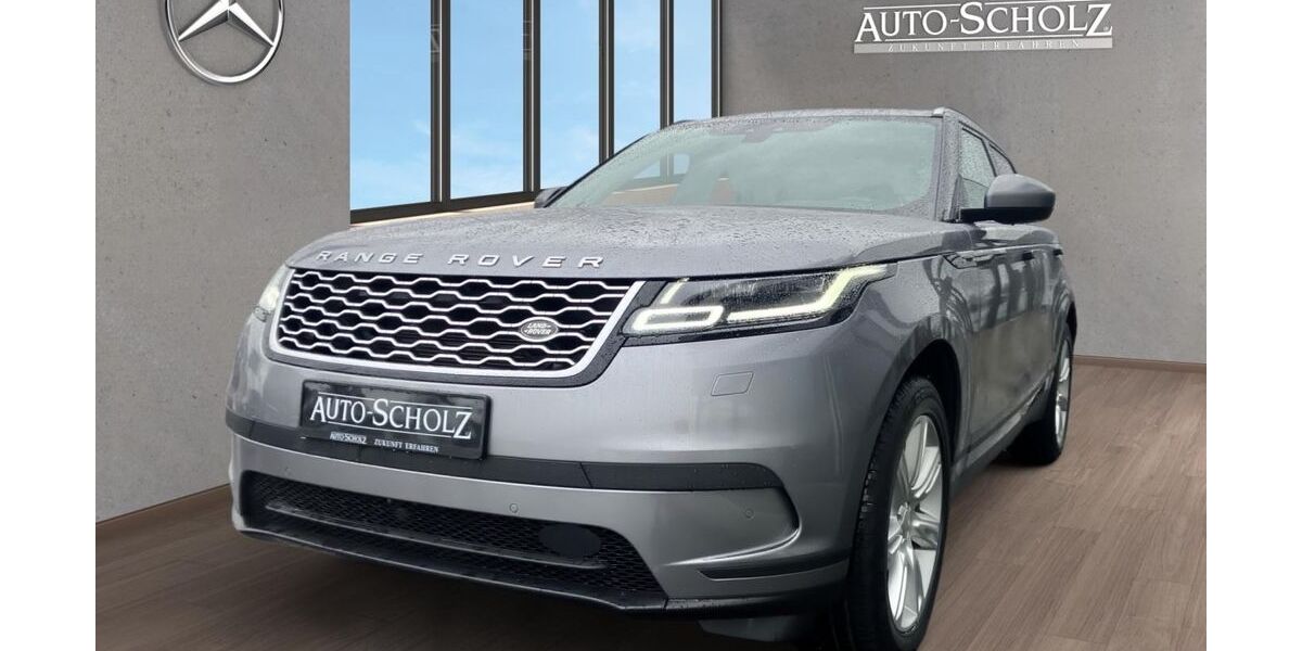 Land Rover Range Rover Velar 73.105 km 35.626 &euro; Höchstadt 91315