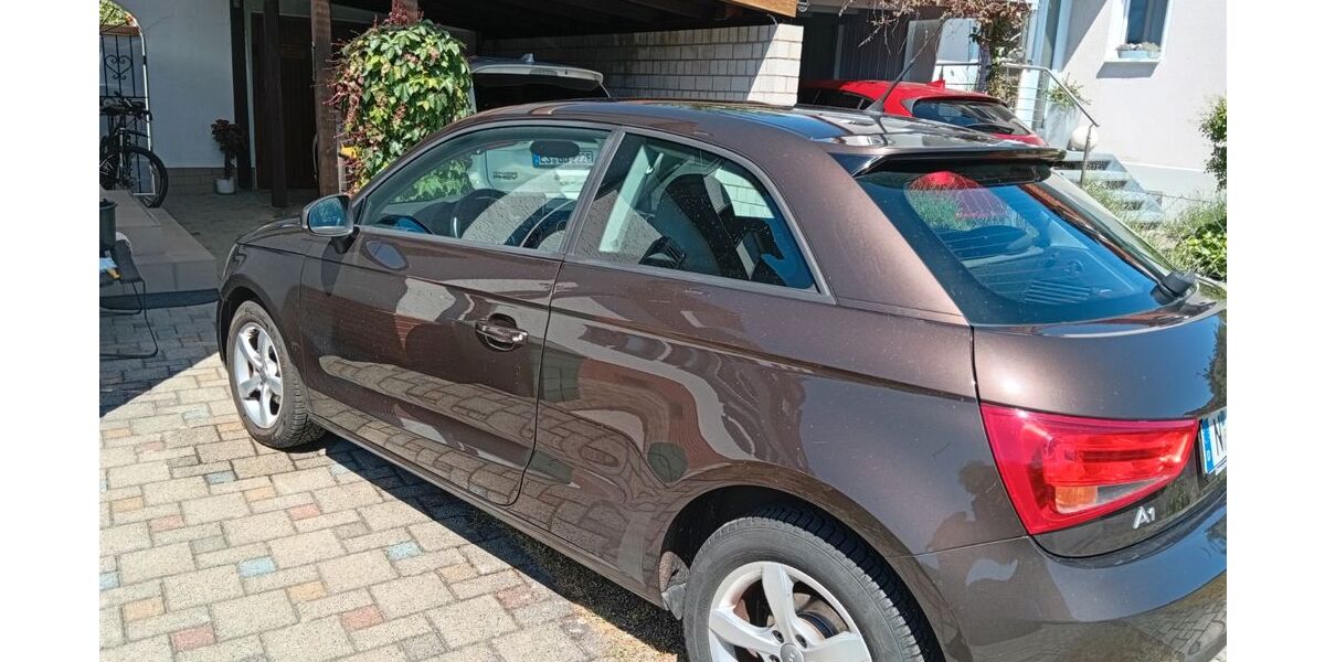 Audi A1 150.000 km 5.800 &euro; Nürnberg 90411