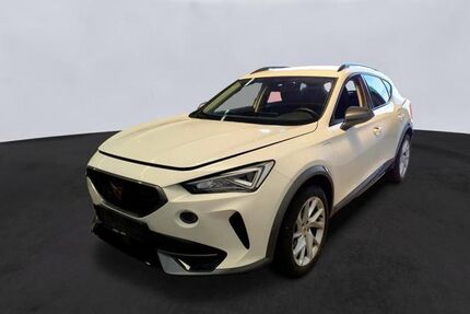 Cupra Formentor 63.900 km 22.880 &euro; Fürth 90763