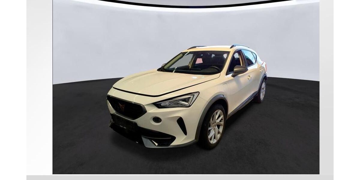 Cupra Formentor 63.900 km 22.880 &euro; Fürth 90763