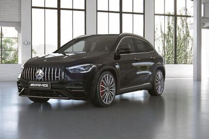 Mercedes-Benz GLA 45 AMG 89.326 km 48.865 &euro; Forchheim 91301