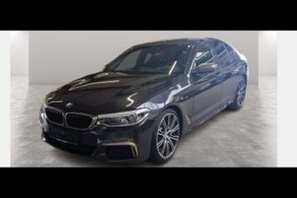 BMW 550 100.100 km 40.000 &euro; Adelsdorf 91325