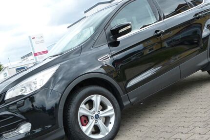 Ford Kuga 133.000 km 12.490 &euro; Fürth 90763