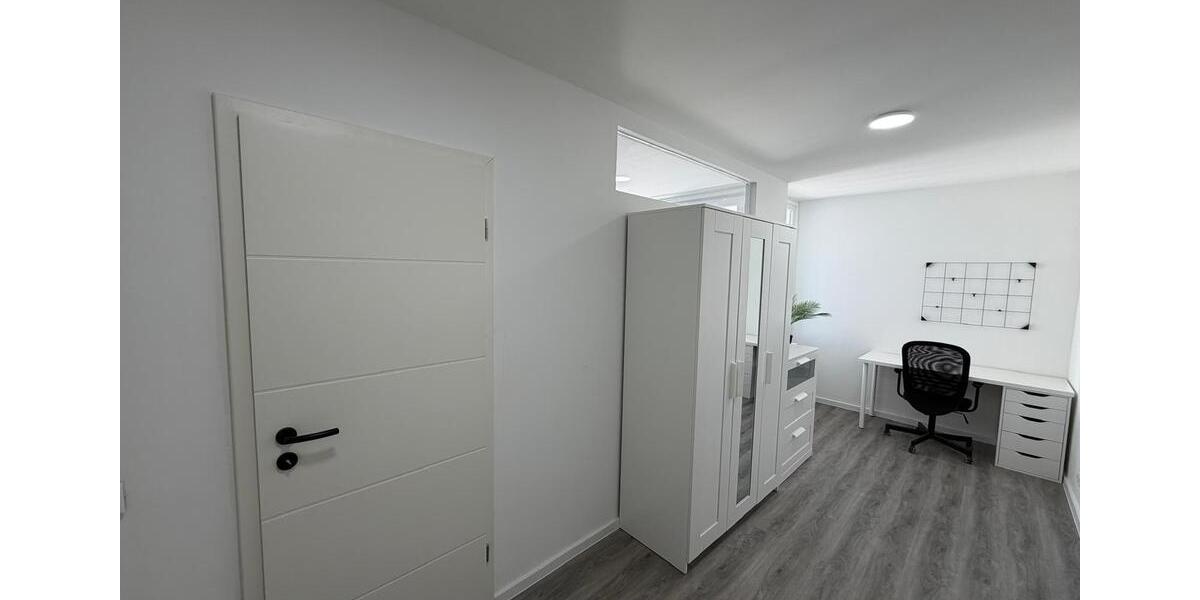 Etagenwohnung Erlangen Alterlangen - 2 Zimmer, 55 m&sup2;, 950&euro; | Angebot:25840370