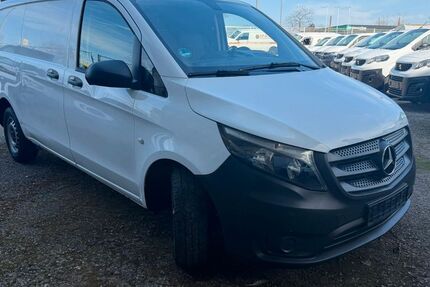 Mercedes-Benz Vito 142.335 km 8.925 &euro; Nürnberg 90443