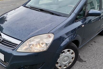 Opel Zafira 201.250 km 2.599 &euro; Fürth 90762
