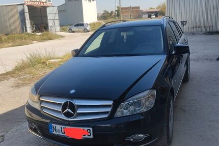 Mercedes-Benz C 220 235.000 km 5.800 &euro; Nürnberg 90473