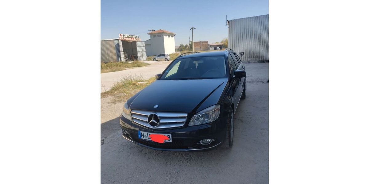 Mercedes-Benz C 220 235.000 km 5.800 &euro; Nürnberg 90473