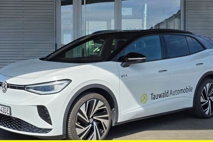 VW ID.4 33.500 km 39.230 &euro; Erlangen 91058